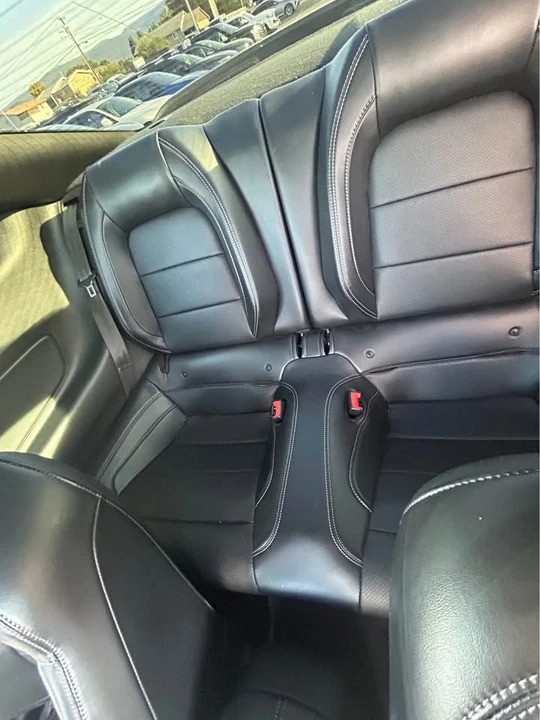 2019 Ford S550 Mustang - Image 15 of 15