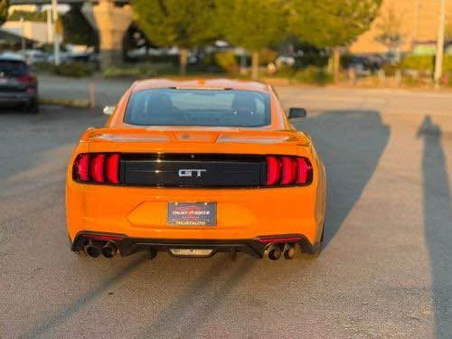 2019 Ford S550 Mustang - Image 6 of 20