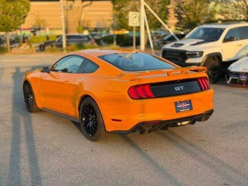2019 Ford S550 Mustang - Image 8 of 20