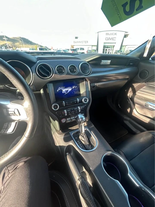 2019 Ford S550 Mustang - Image 12 of 15