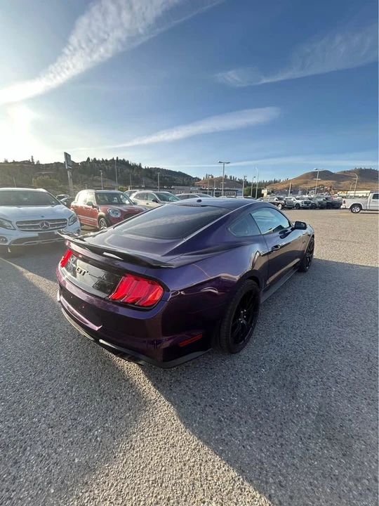 2019 Ford S550 Mustang - Image 7 of 15