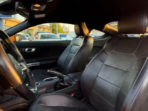 2019 Ford S550 Mustang - Image 12 of 20