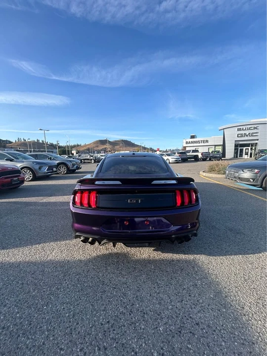 2019 Ford S550 Mustang - Image 5 of 15