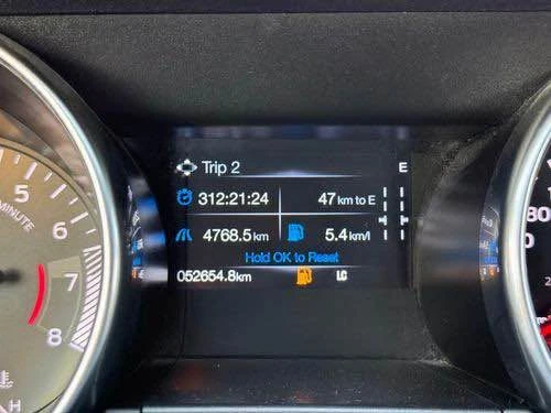 2019 Ford S550 Mustang - Image 18 of 20