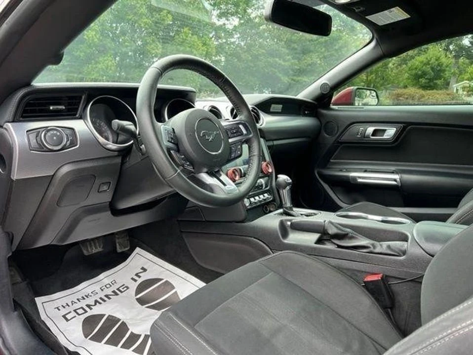 2019 Ford S550 Mustang - Image 10 of 20