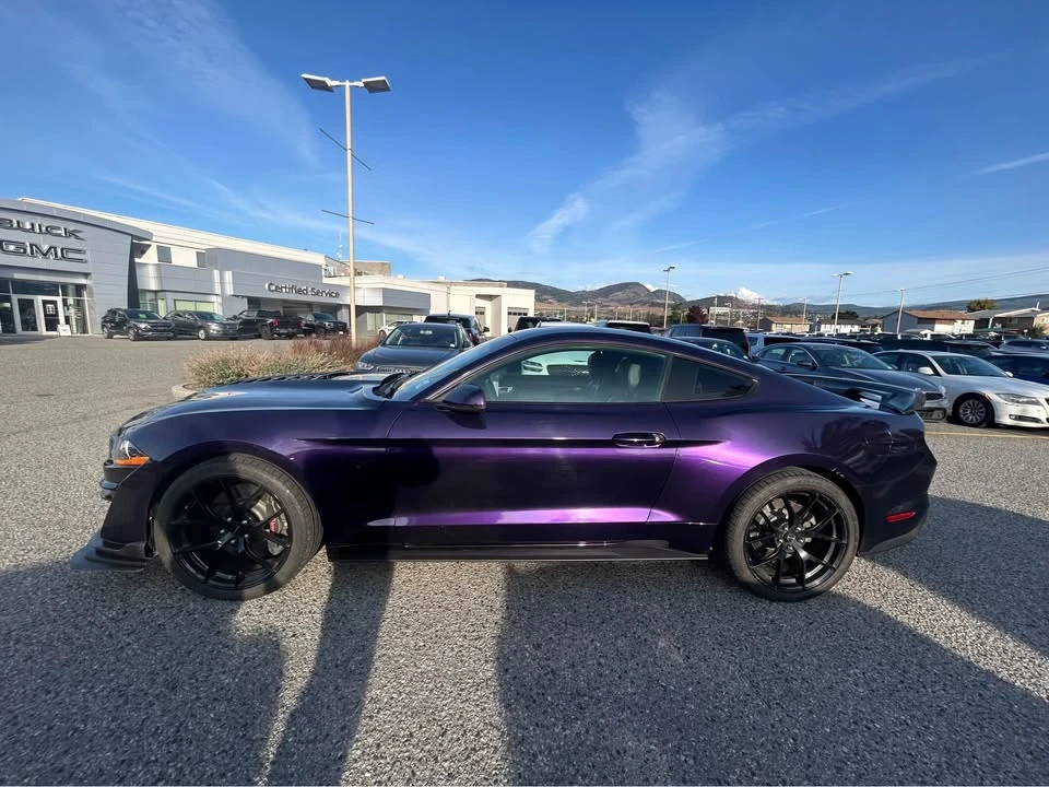 2019 Ford S550 Mustang - Image 3 of 15