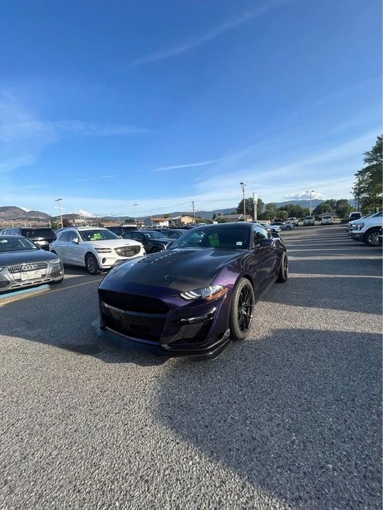 2019 Ford S550 Mustang - Image 2 of 15