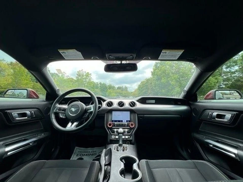 2019 Ford S550 Mustang - Image 18 of 20