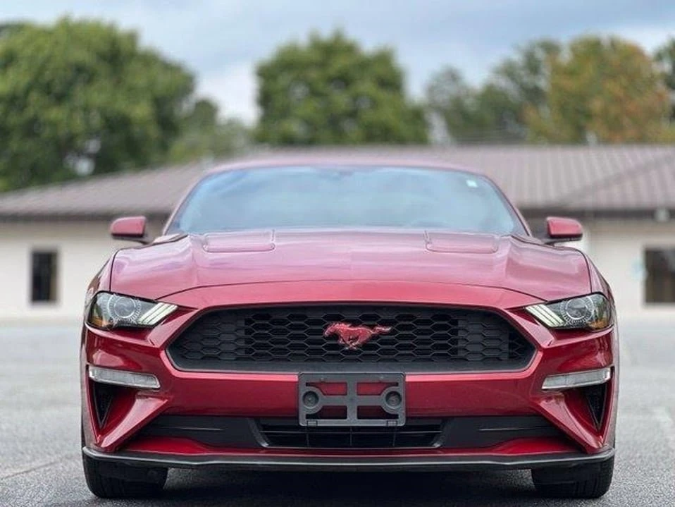 2019 Ford S550 Mustang - Image 2 of 20