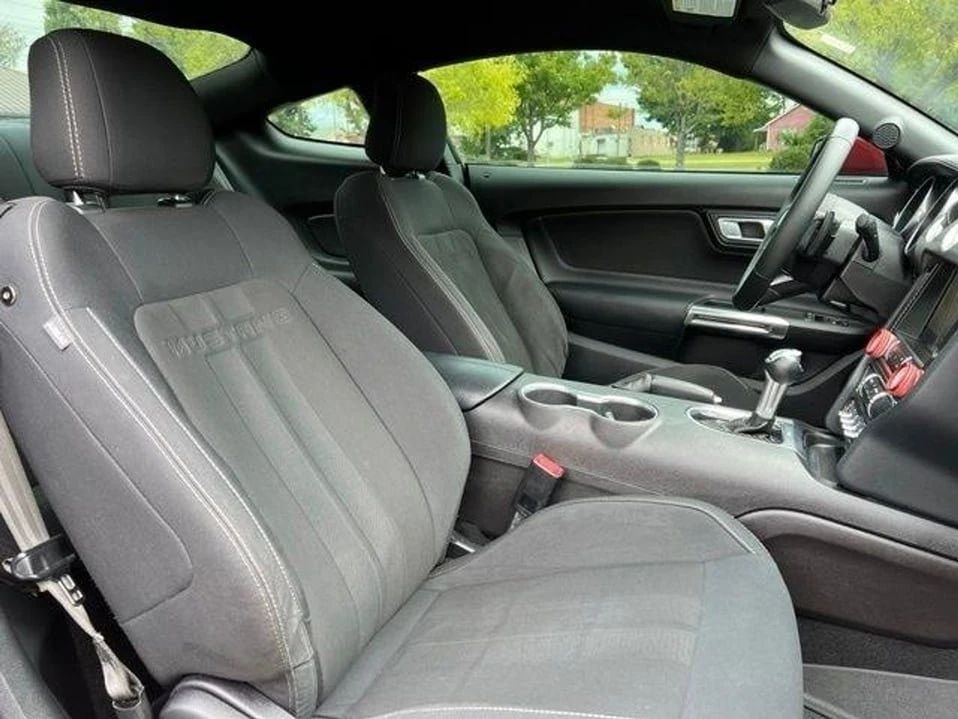 2019 Ford S550 Mustang - Image 16 of 20