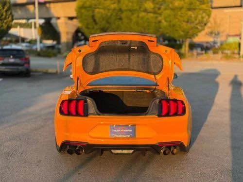 2019 Ford S550 Mustang - Image 7 of 20