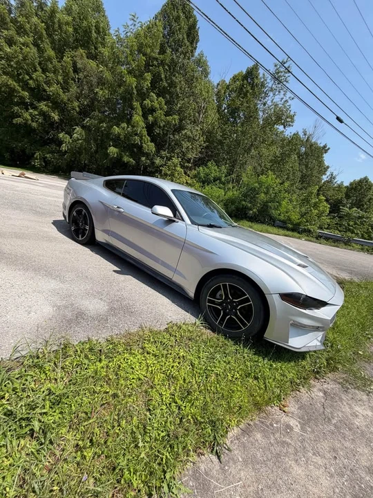 2019 Ford S550 Mustang - Image 3 of 8