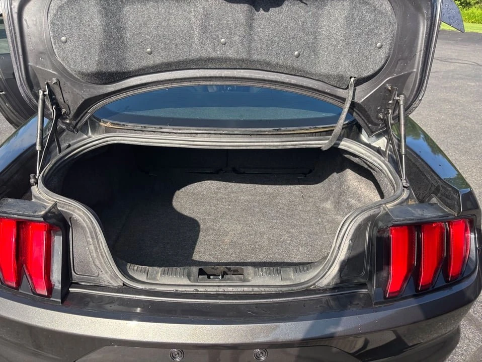 2019 Ford S550 Mustang - Image 8 of 10