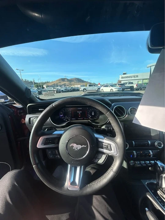 2019 Ford S550 Mustang - Image 11 of 15