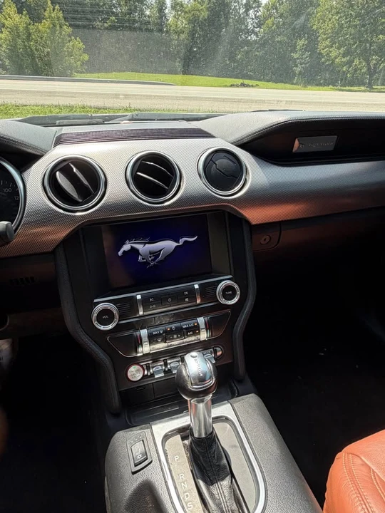 2019 Ford S550 Mustang - Image 8 of 8