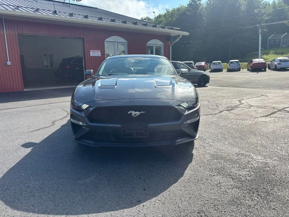 2019 Ford S550 Mustang - Image 2 of 10