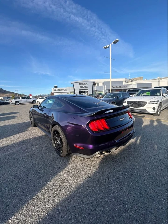 2019 Ford S550 Mustang - Image 4 of 15