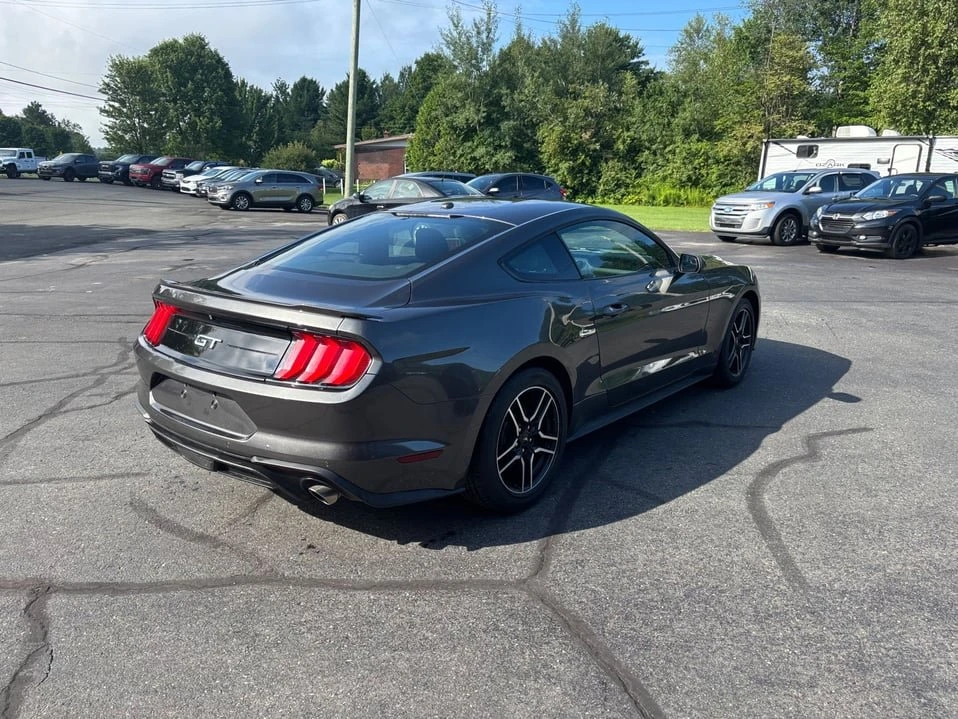 2019 Ford S550 Mustang - Image 6 of 10