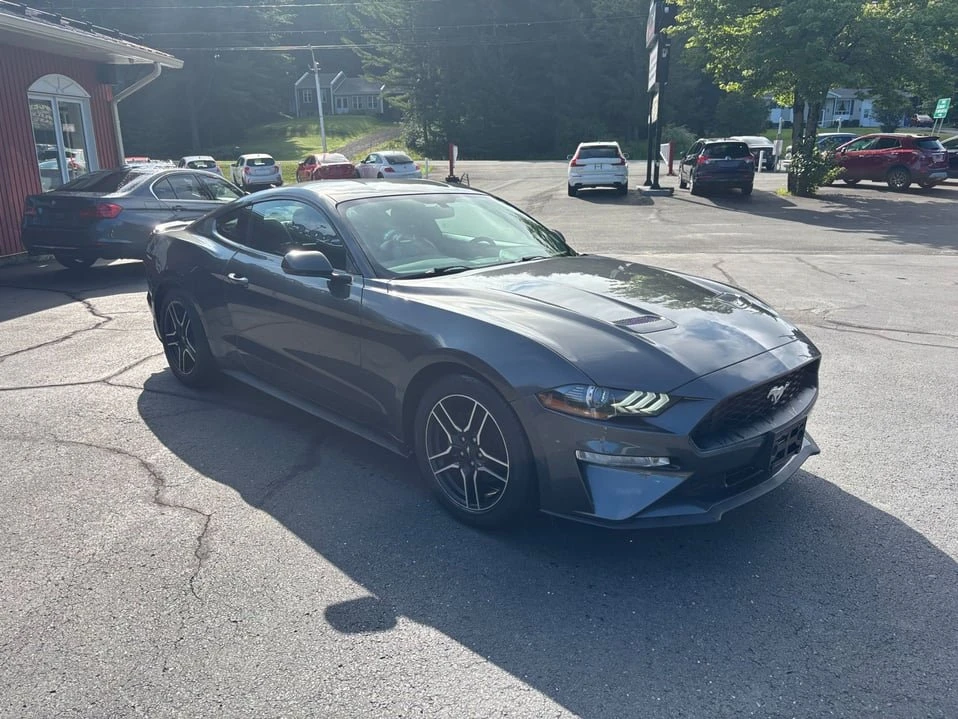 2019 Ford S550 Mustang - Image 7 of 10