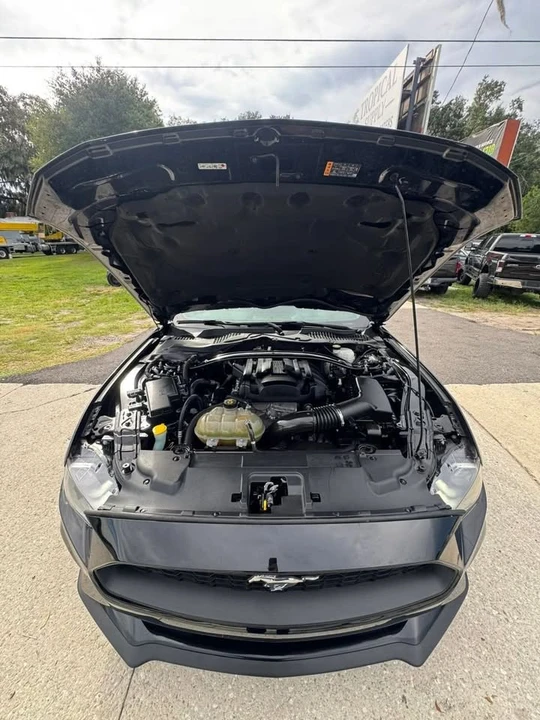 2019 Ford S550 Mustang - Image 5 of 11