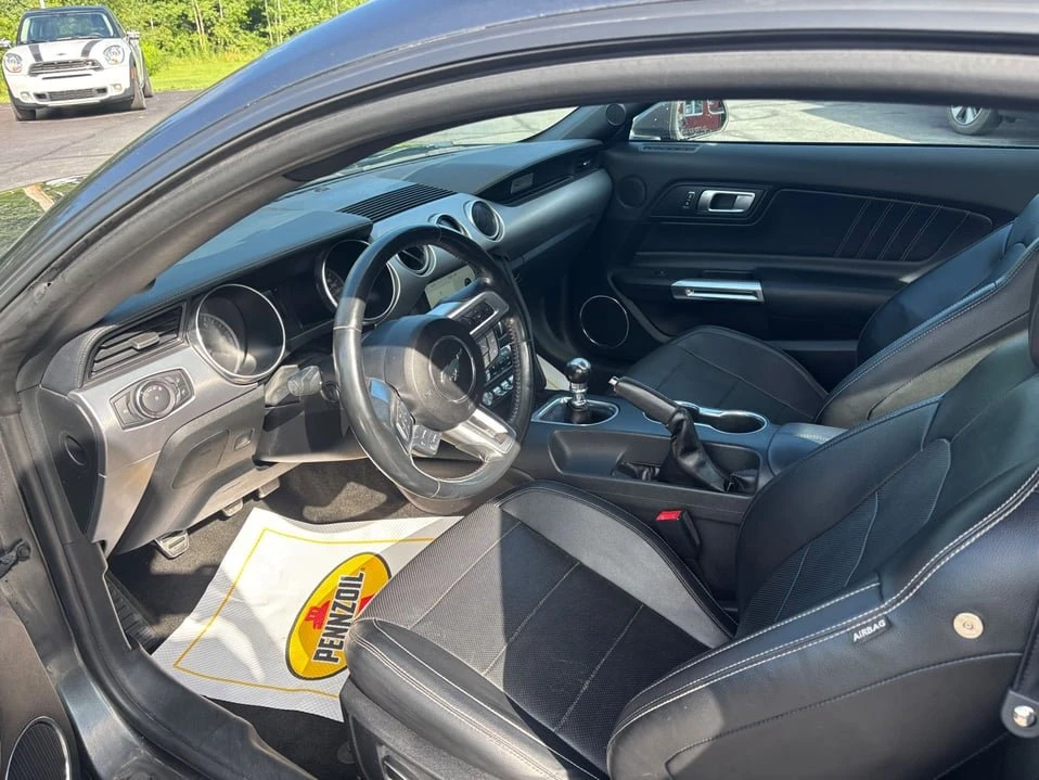 2019 Ford S550 Mustang - Image 9 of 10