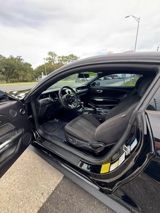 2019 Ford S550 Mustang - Image 10 of 11