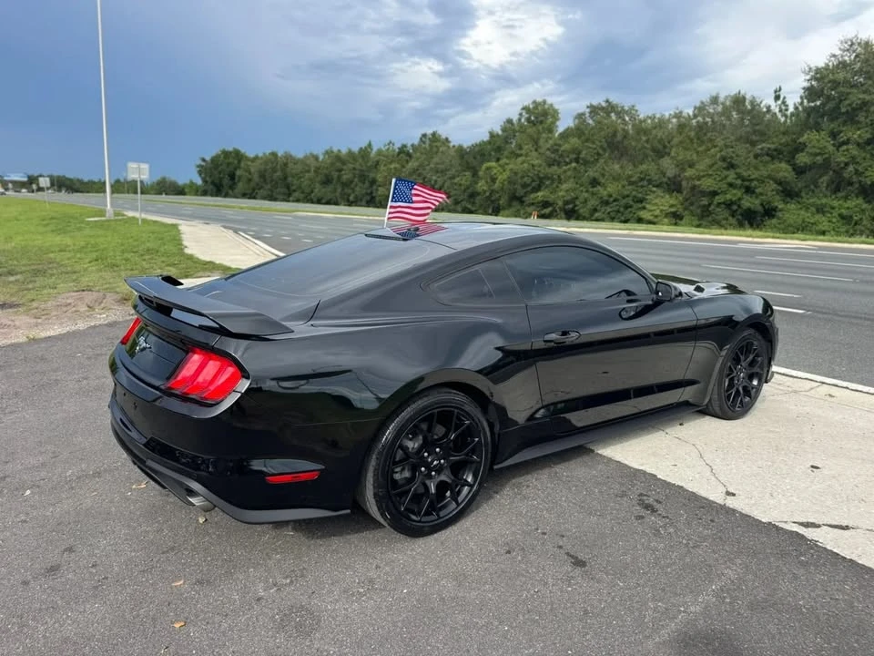 2019 Ford S550 Mustang - Image 3 of 11