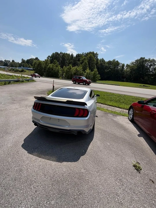 2019 Ford S550 Mustang - Image 4 of 8