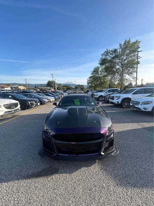2019 Ford S550 Mustang - Image 10 of 15