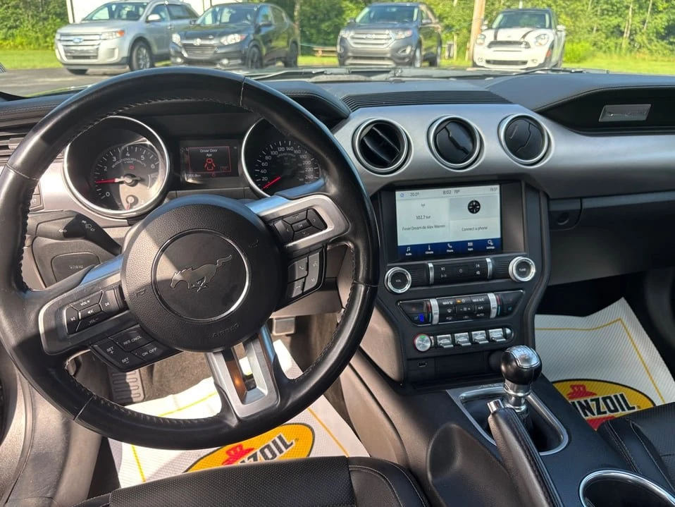 2019 Ford S550 Mustang - Image 10 of 10