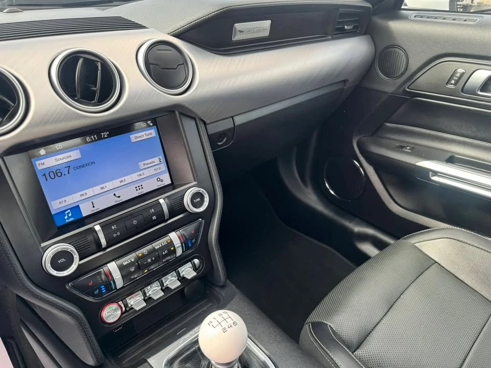 2019 Ford S550 Mustang - Image 18 of 20