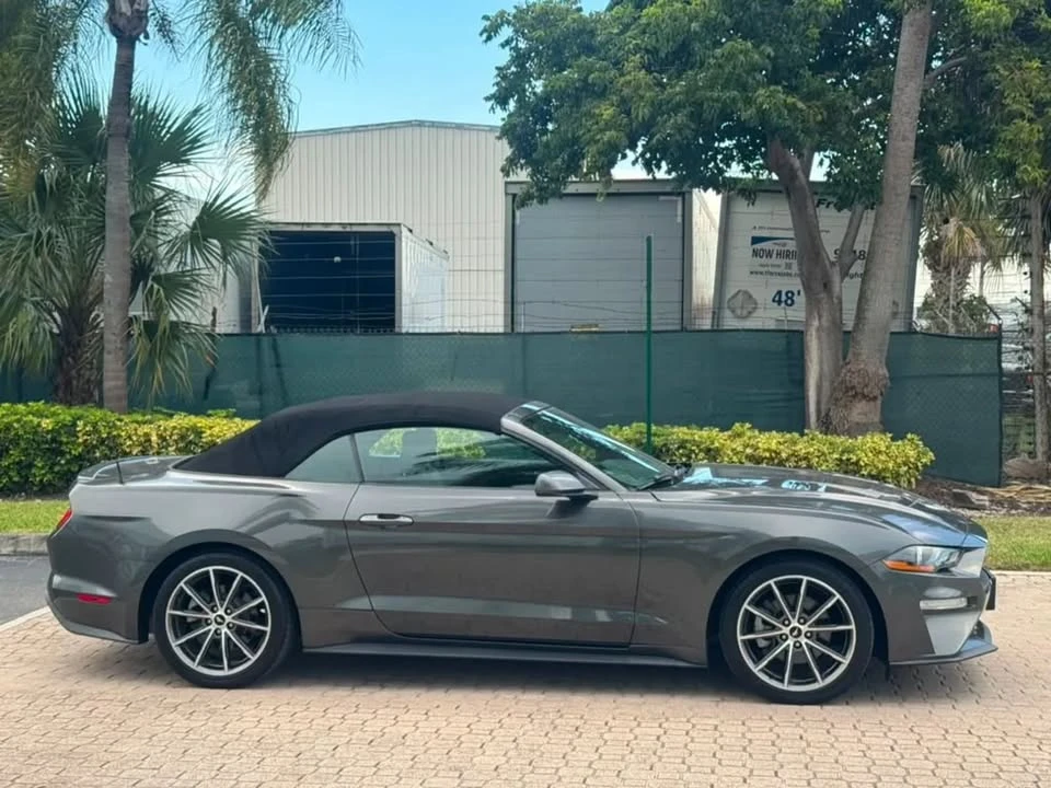 2019 Ford S550 Mustang - Image 6 of 20