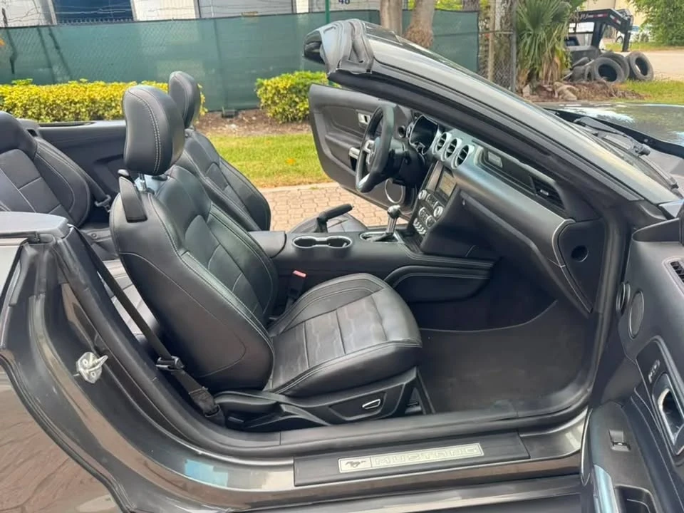 2019 Ford S550 Mustang - Image 15 of 20