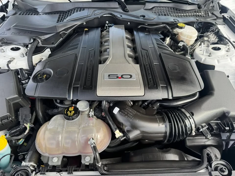 2019 Ford S550 Mustang - Image 9 of 20