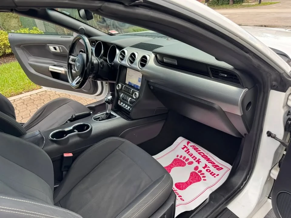 2019 Ford S550 Mustang - Image 12 of 20