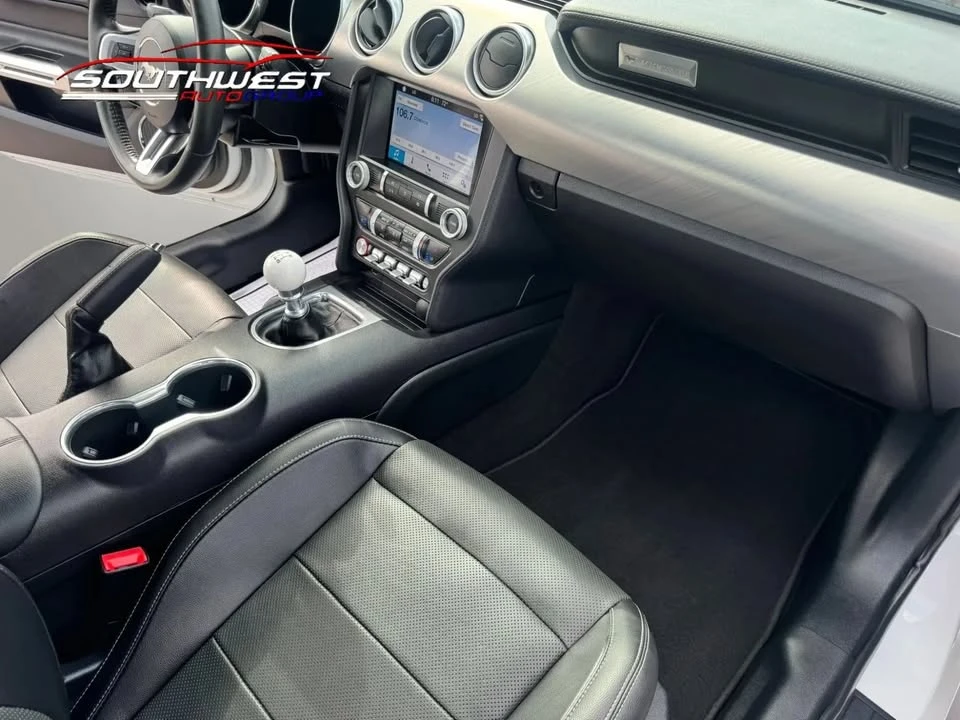 2019 Ford S550 Mustang - Image 14 of 20