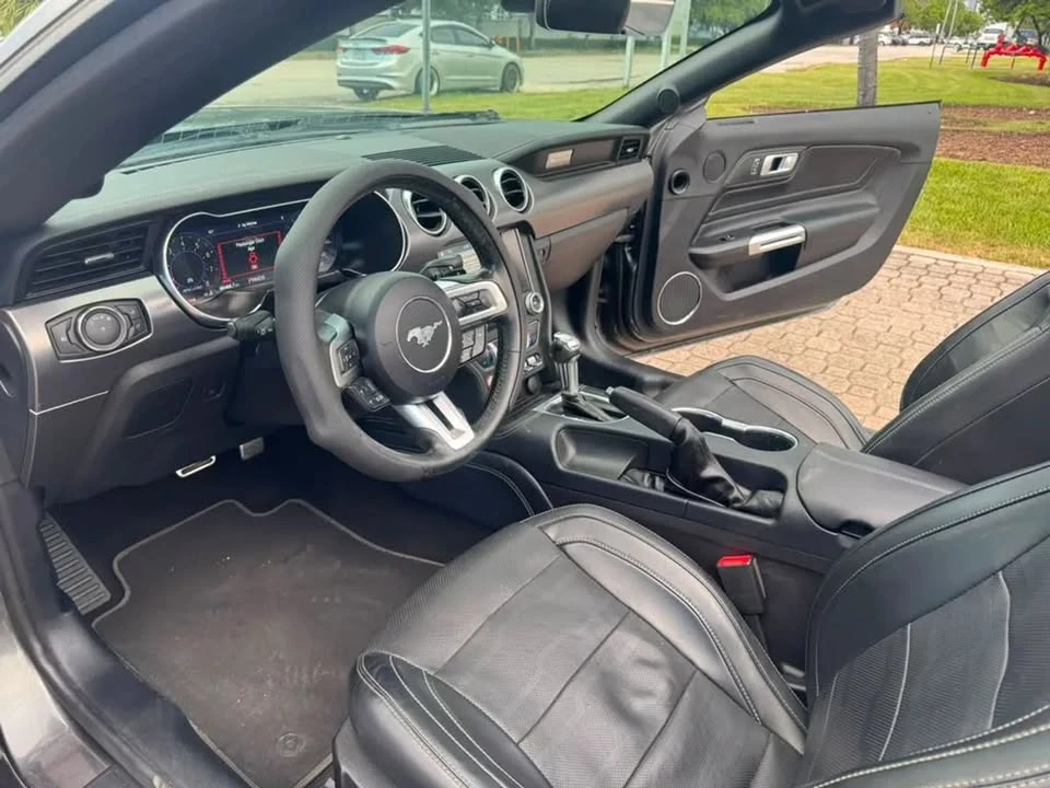 2019 Ford S550 Mustang - Image 18 of 20