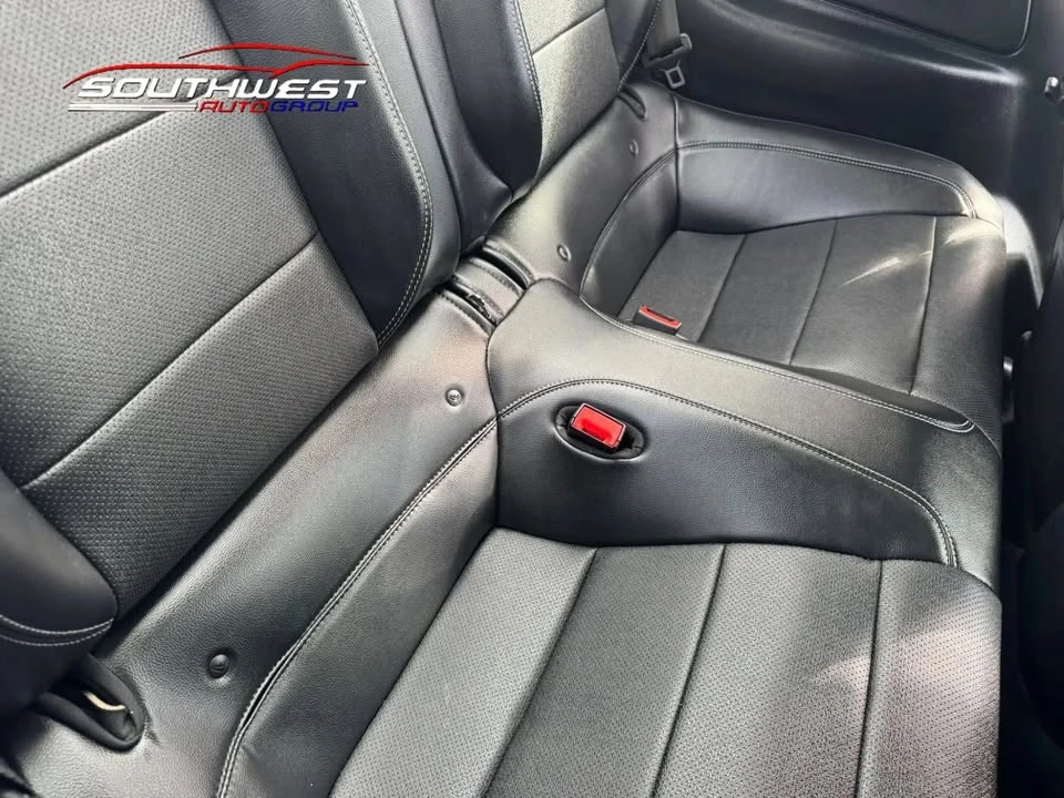 2019 Ford S550 Mustang - Image 16 of 20