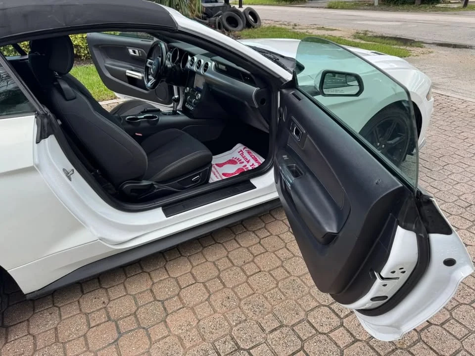 2019 Ford S550 Mustang - Image 14 of 20