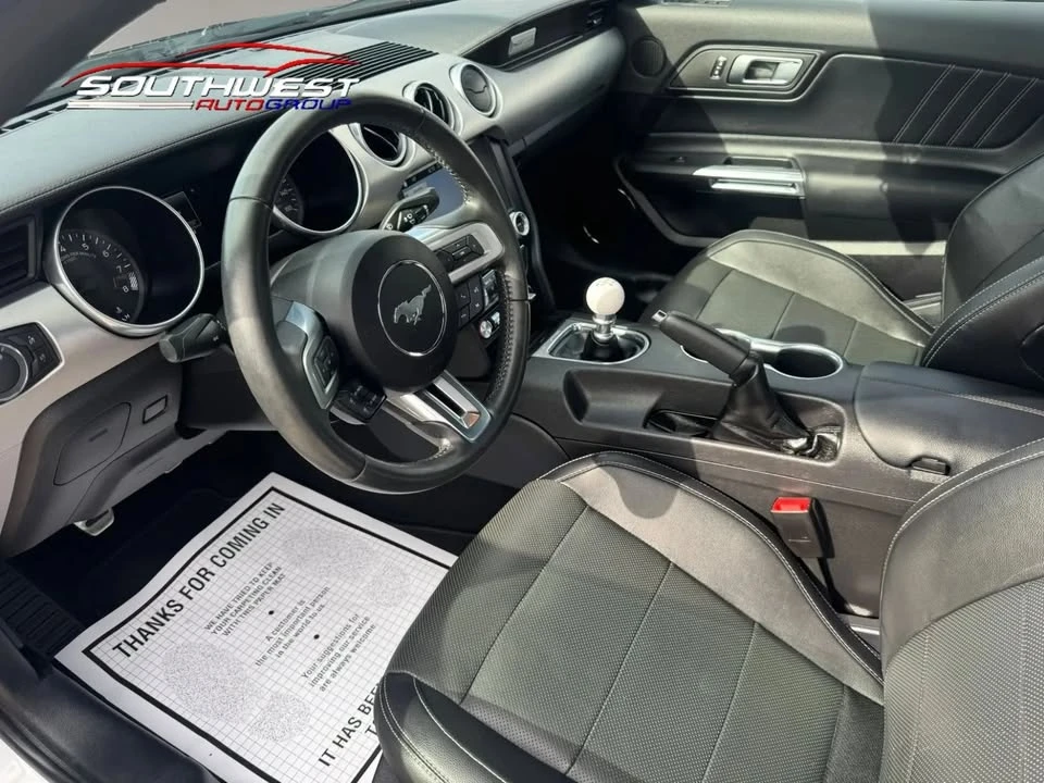 2019 Ford S550 Mustang - Image 11 of 20