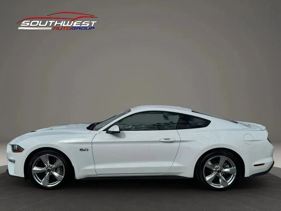 2019 Ford S550 Mustang - Image 2 of 20