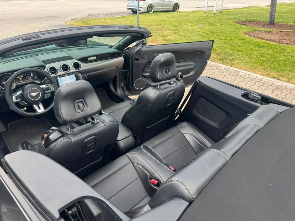 2019 Ford S550 Mustang - Image 12 of 20