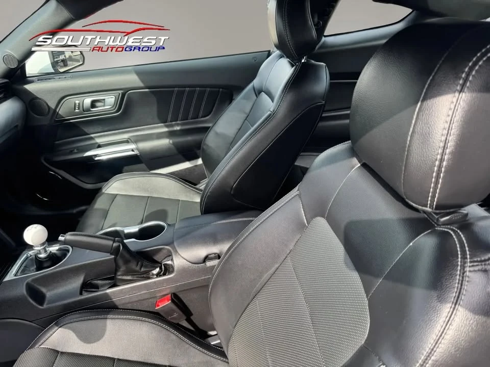 2019 Ford S550 Mustang - Image 12 of 20