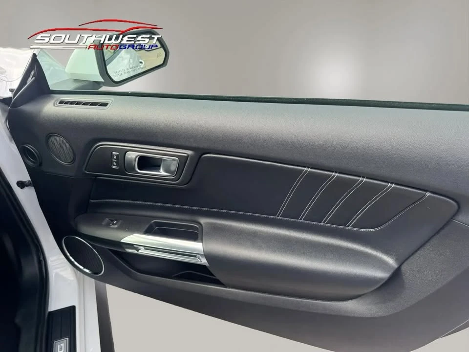 2019 Ford S550 Mustang - Image 17 of 20