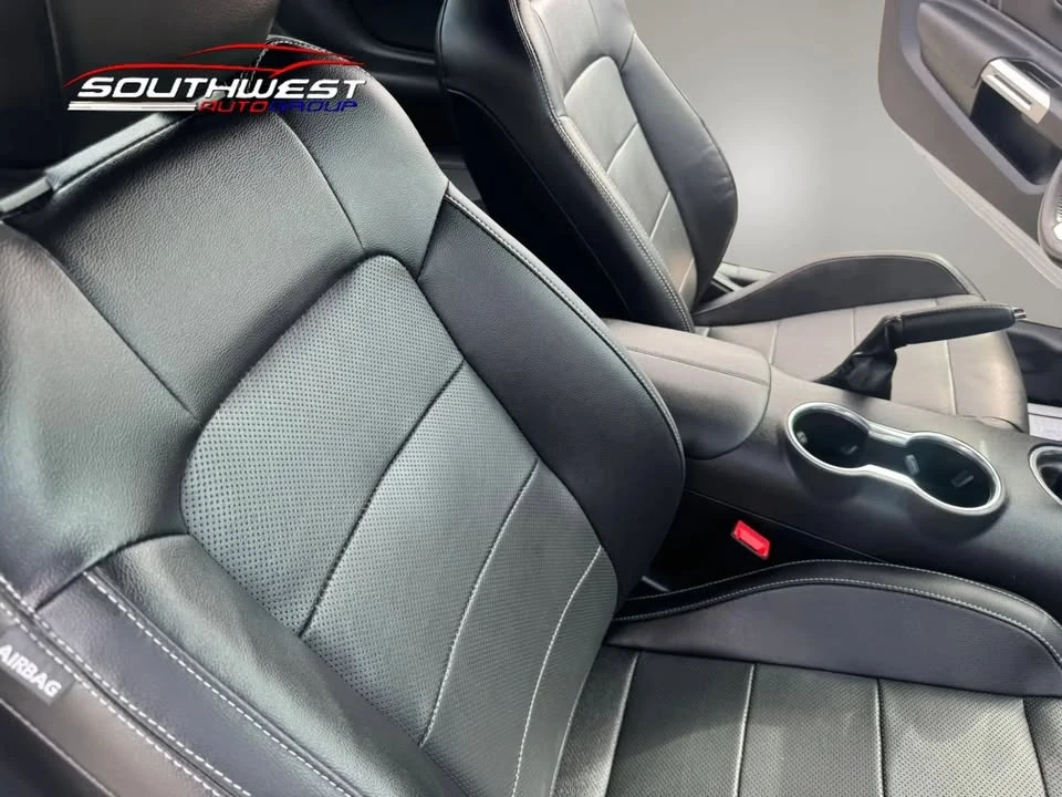 2019 Ford S550 Mustang - Image 15 of 20