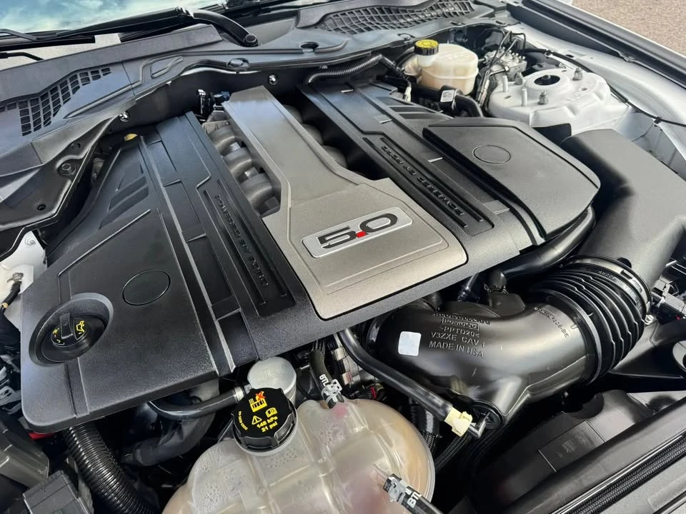 2019 Ford S550 Mustang - Image 10 of 20