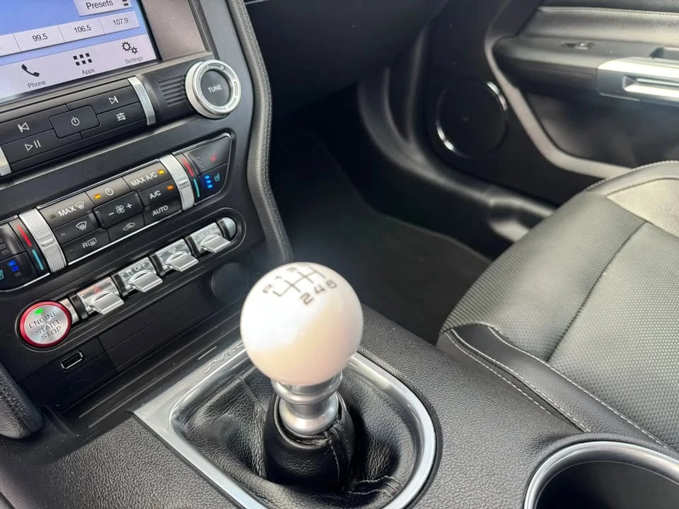 2019 Ford S550 Mustang - Image 20 of 20