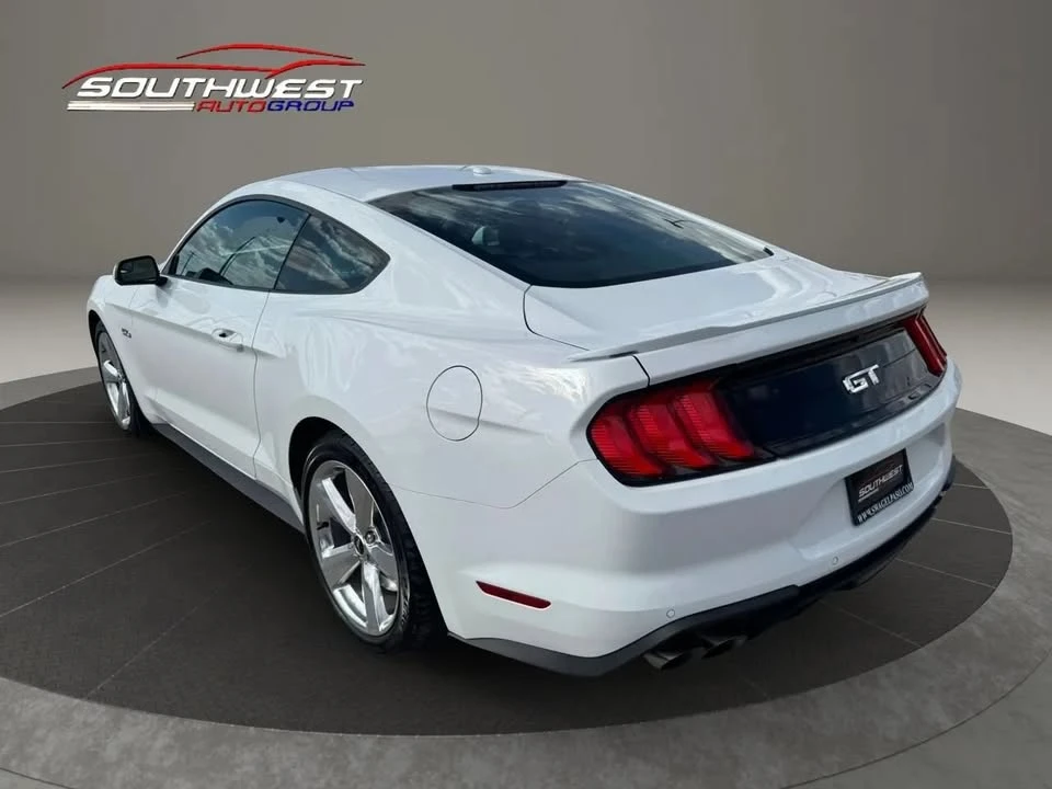2019 Ford S550 Mustang - Image 3 of 20