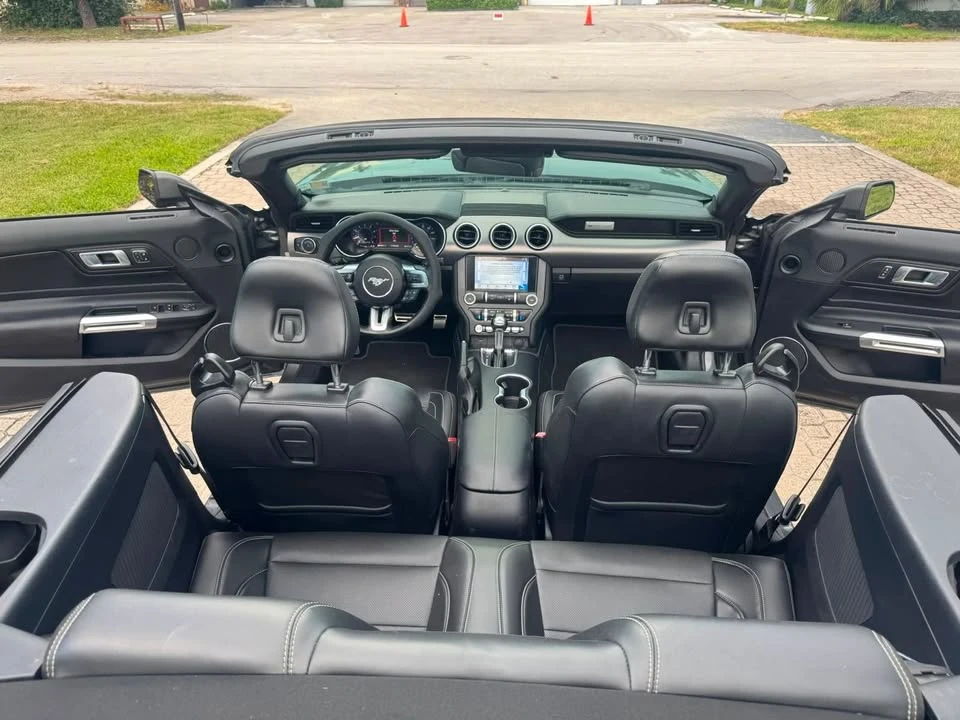 2019 Ford S550 Mustang - Image 16 of 20