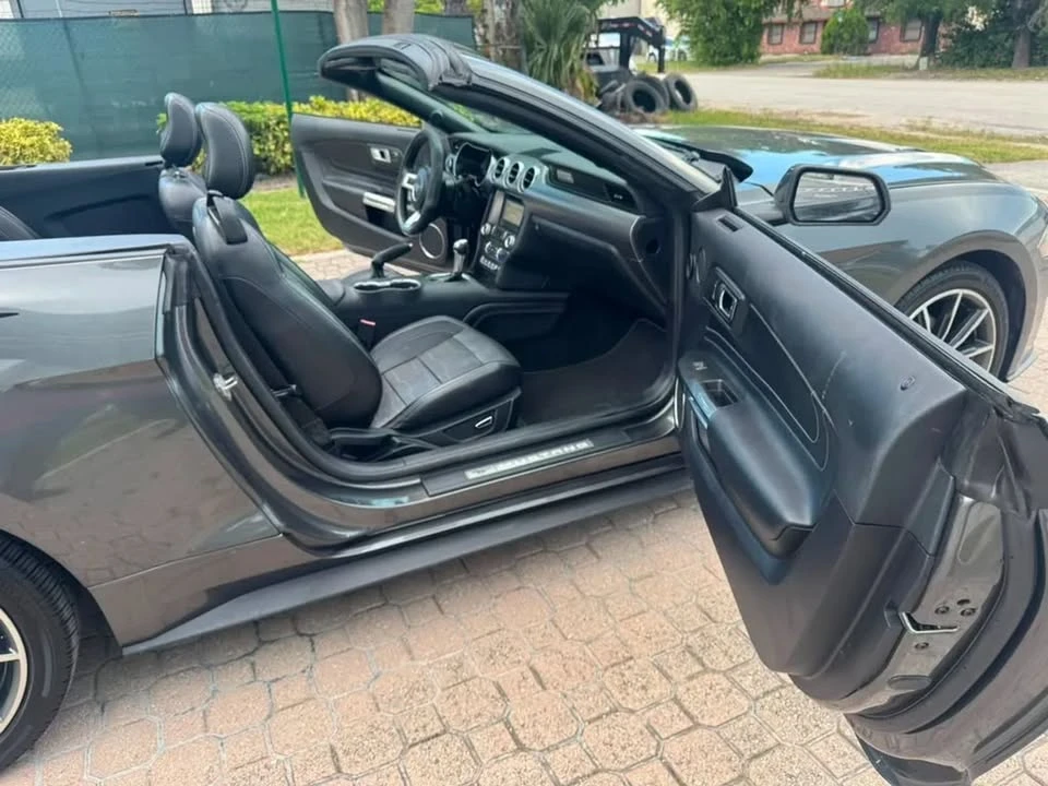 2019 Ford S550 Mustang - Image 11 of 20